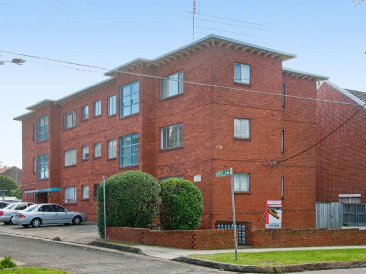 16/127A Barker Street, Randwick 2031, NSW apartment For Rent Rent