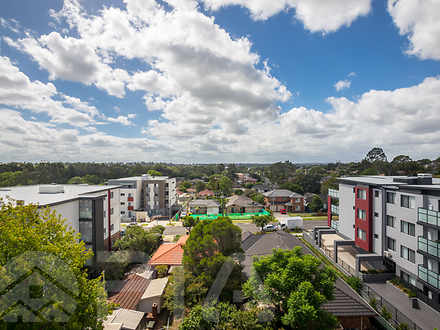 300-308 Great Western Highway, Wentworthville 2145, NSW Apartment Photo