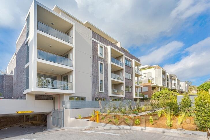 40/11 - 21 Woniora Avenue, Wahroonga 2076, NSW Apartment Photo