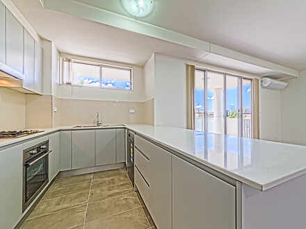 6/5-15 Belair Close, Hornsby 2077, NSW Apartment Photo