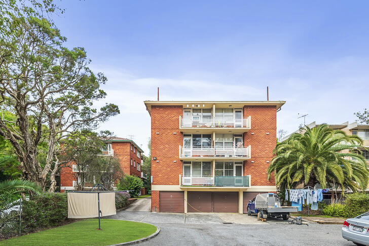 5/54 Meadow Crescent, Meadowbank 2114, NSW Apartment Photo