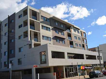 30/17 Warby Street, Campbelltown 2560, NSW Unit Photo