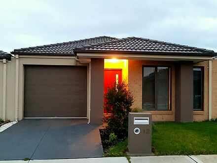 12 Canmore Street, Cranbourne East 3977, VIC House Photo