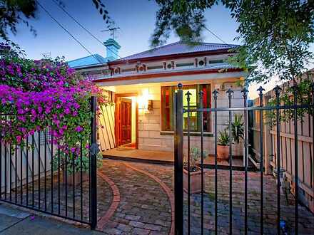 65 Francis Street, Yarraville 3013, VIC House Photo