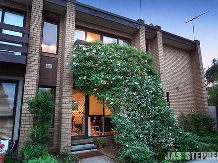 7/8 Tongue Street, Yarraville 3013, VIC Townhouse Photo