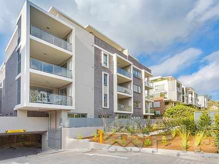 G03/11 - 21 Woniora Avenue, Wahroonga 2076, NSW Apartment Photo