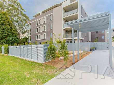 G09/11 - 21 Woniora Avenue, Wahroonga 2076, NSW Apartment Photo