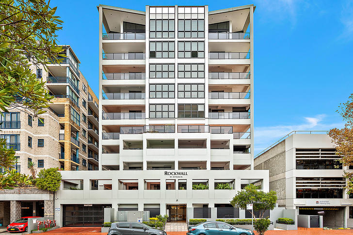 29 23 Market Street Wollongong 2500 Nsw Apartment For