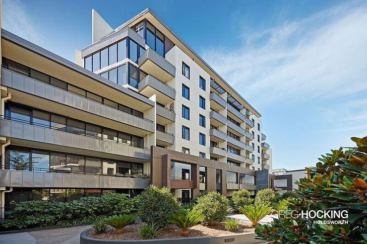 A309 57 Bay Street Port Melbourne 3207 Vic Apartment For Rent