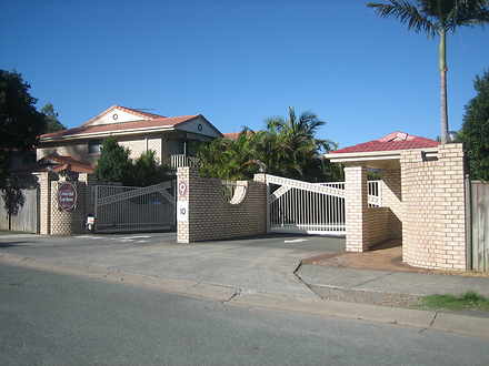 9 Lawrence Close, Robertson 4109, QLD Townhouse Photo