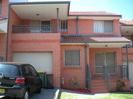 36/55-57 Bellevue Avenue, Georges Hall 2198, NSW Townhouse Photo