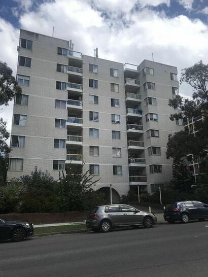41/22 Raymond Street, Bankstown 2200, NSW Apartment Photo