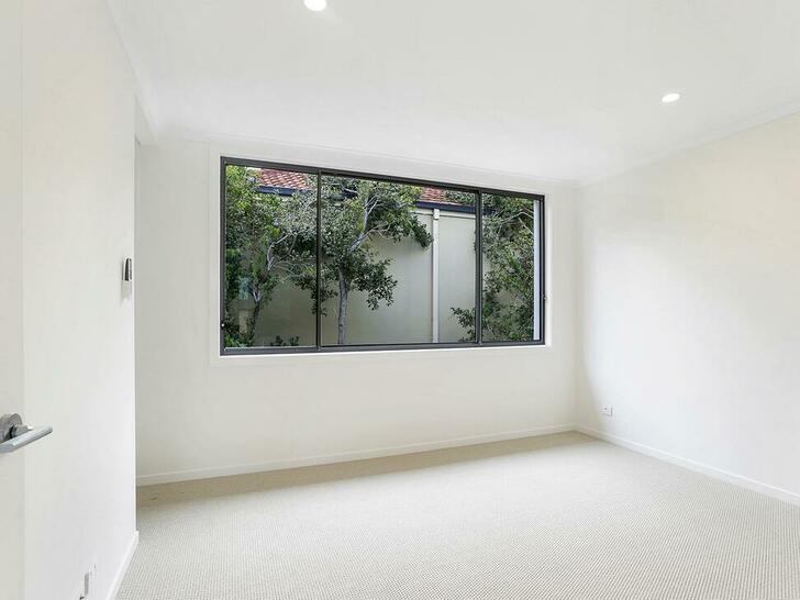 4/230 Queen Street, Southport 4215, QLD Townhouse Photo