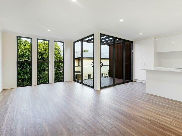 4/230 Queen Street, Southport 4215, QLD Townhouse Photo