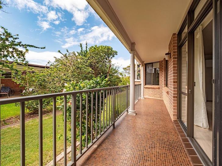 4 26 Burrawan Street Port Macquarie 2444 Nsw Villa For Rent