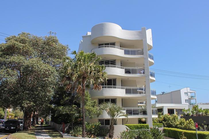 3 16 Ocean Street North Wollongong 2500 Nsw Apartment