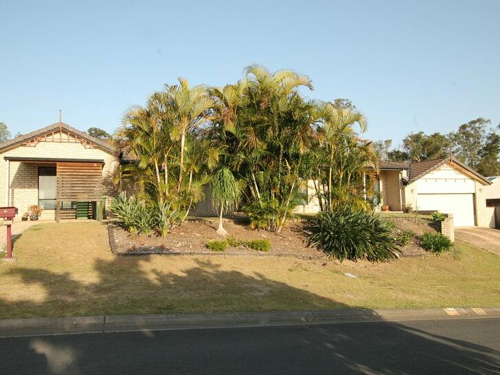 3-5 Ninky Court, Waterford 4133, QLD House Photo