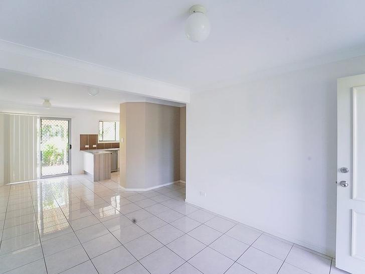 75 Outlook Place, Durack 4077, QLD Townhouse Photo