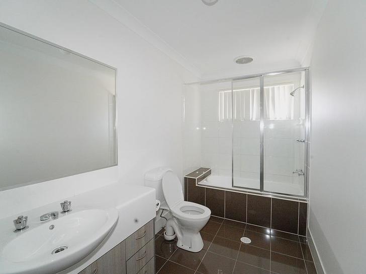 75 Outlook Place, Durack 4077, QLD Townhouse Photo