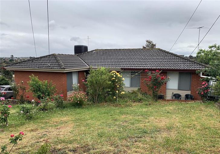 27 Cavendish Street Broadmeadows 3047 Vic House For Rent