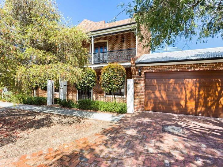 41 Derby Road Subiaco 6008 Wa House For Rent Rent Com Au