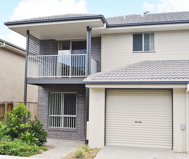 80 Groth Road, Boondall 4034, QLD Townhouse Photo