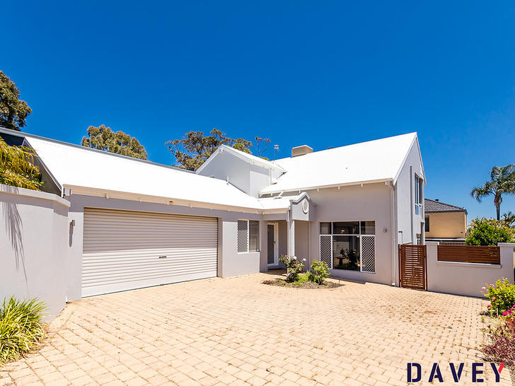 59b Gildercliffe Street Scarborough 6019 Wa House For