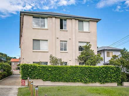 4/117 Bunnerong Road, Kingsford 2032, NSW Apartment Photo