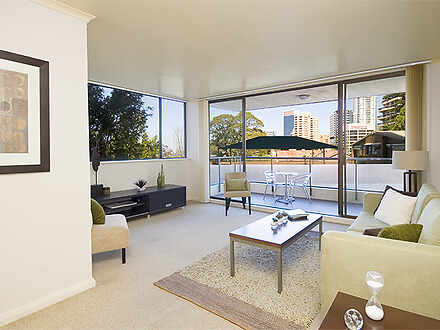 2/95A Ridge Street, North Sydney 2060, NSW Apartment Photo
