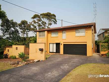 19 Marbarry Avenue, Kariong 2250, NSW House Photo