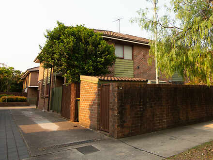 U/34-36 Borrodale Road, Kingsford 2032, NSW House Photo