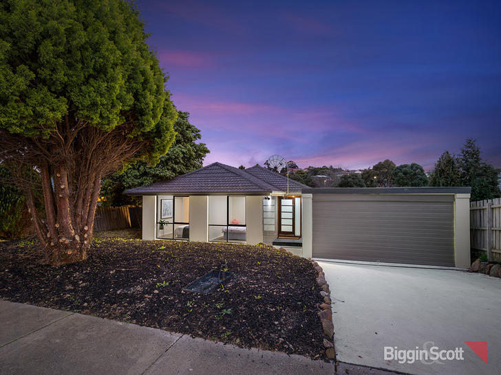 59 Sydney Parkinson Avenue Endeavour Hills 3802 Vic