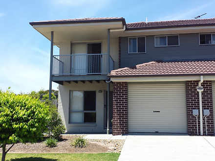 1/75 Outlook Place, Durack 4077, QLD Townhouse Photo
