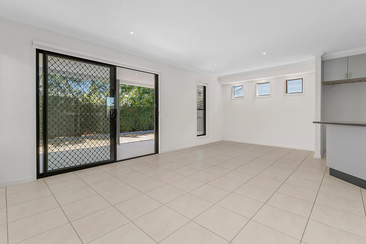 4 7 Franklin Street Nundah 4012 Qld Townhouse For Rent