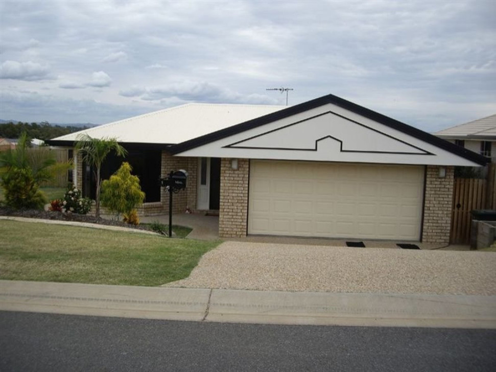 1 Julie Crescent Rockhampton City 4700 Qld House For