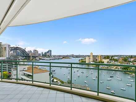 47/110 Alfred Street, Milsons Point 2061, NSW Apartment Photo