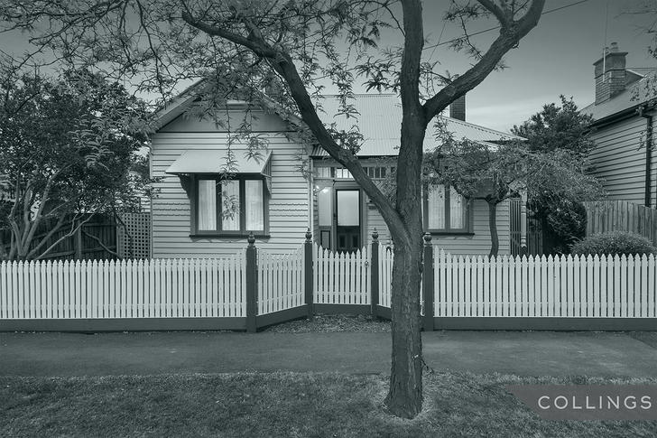 13 Aberdeen Grove Northcote 3070 Vic House For Rent