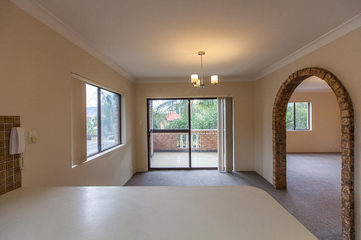 1 23 25 Church Street North Wollongong 2500 Nsw Unit For Rent