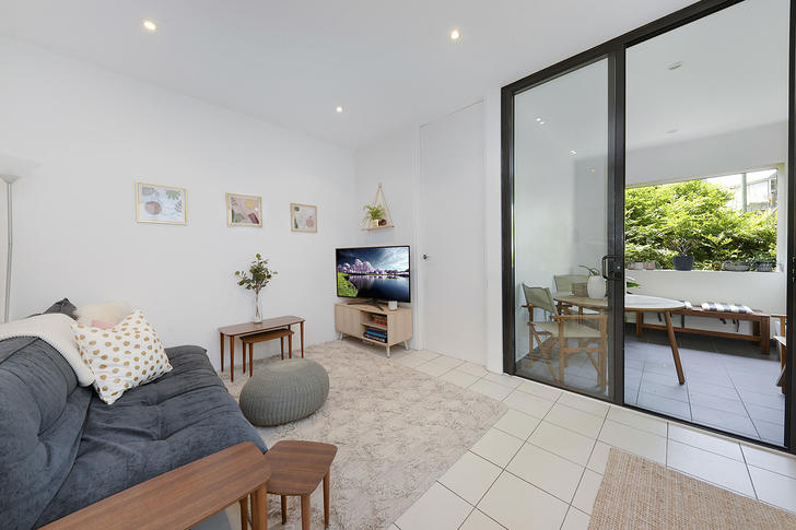 4 85 Boundary Street Darlinghurst Nsw 2010 Apartment For Rent