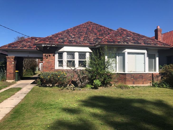 141 Parkway Avenue Hamilton South 2303 Nsw House For