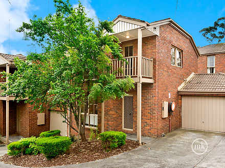 3 Townhouses For Rent In Eltham Vic 3095 Page 1 Rent Com Au