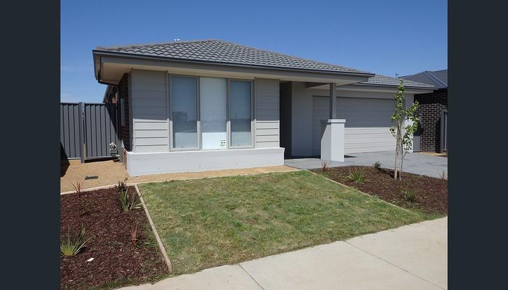 6 Galway Drive Alfredton 3350 Vic House For Rent Rent Com Au