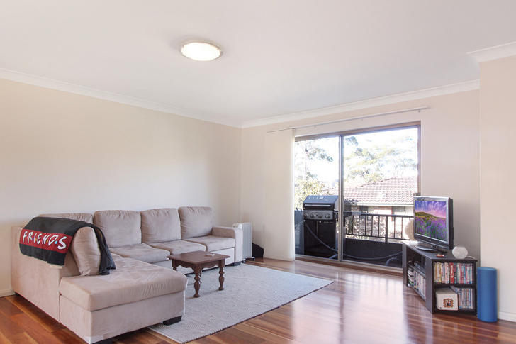 6 60 Bourke Street Wollongong Nsw 2500 Apartment For Rent