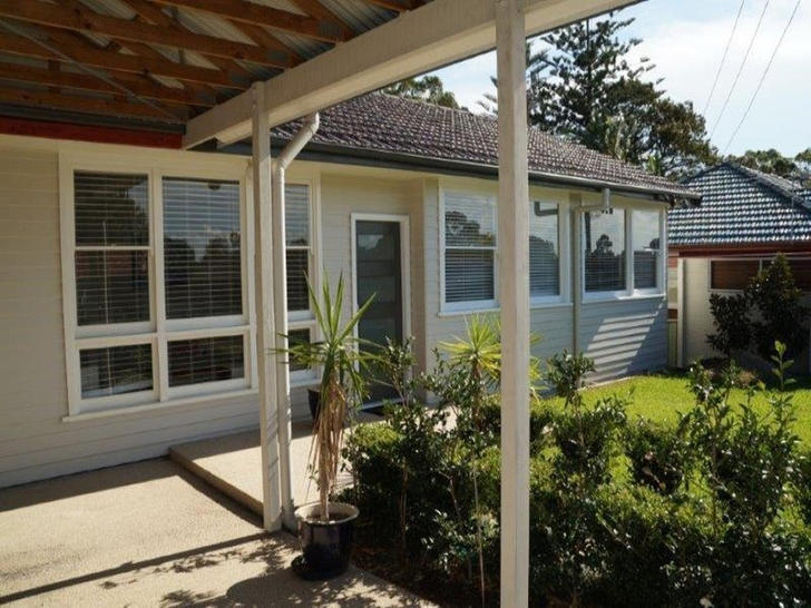 83 Myall Road Cardiff 2285 Nsw House For Rent Rent Com Au