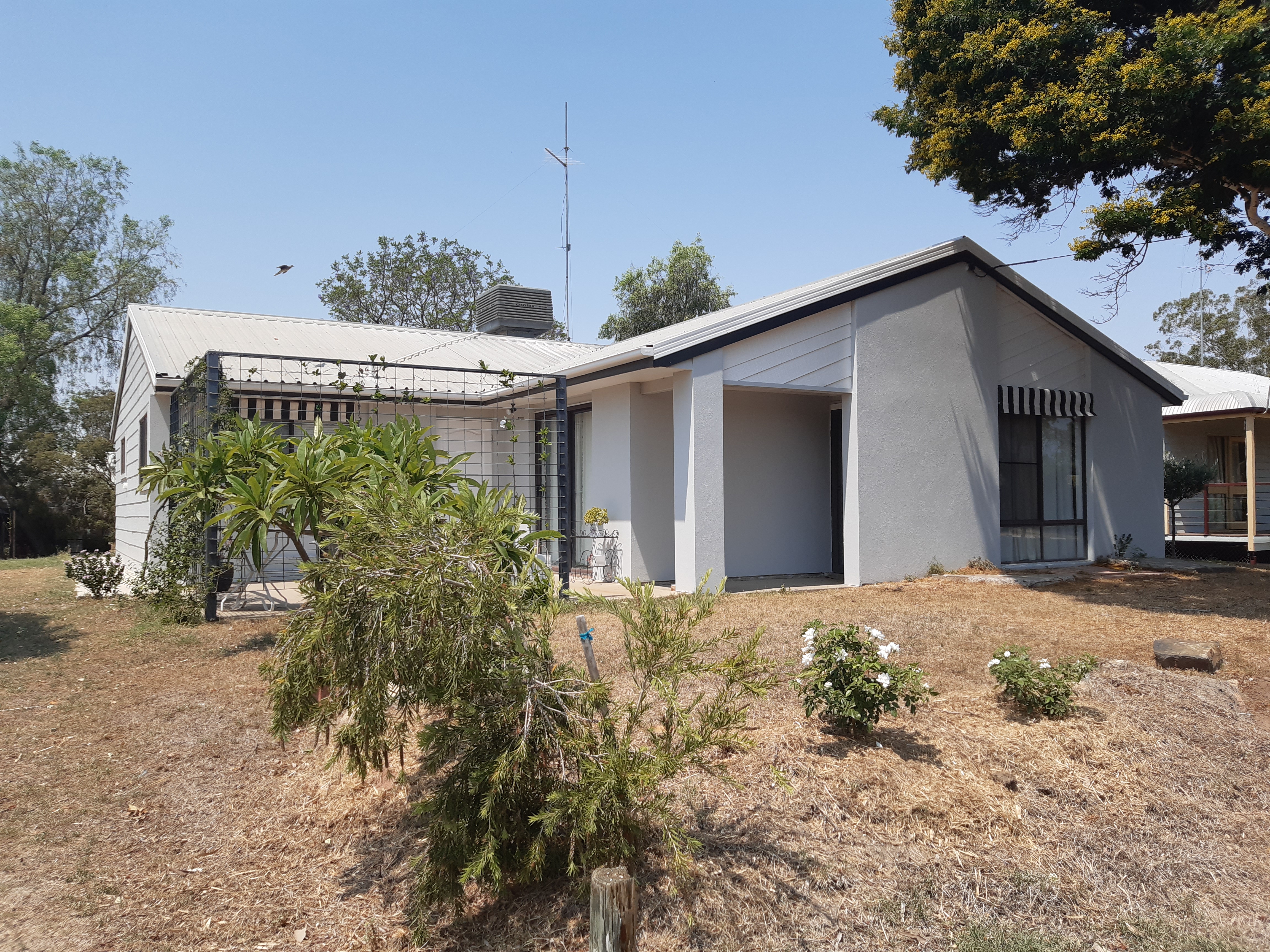 98 Winton Street, Goondiwindi QLD 4390 house For Rent