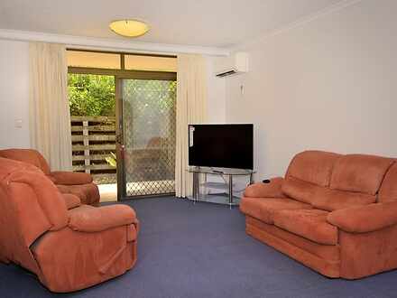 3/24 Underhill Avenue, Indooroopilly 4068, QLD Apartment Photo
