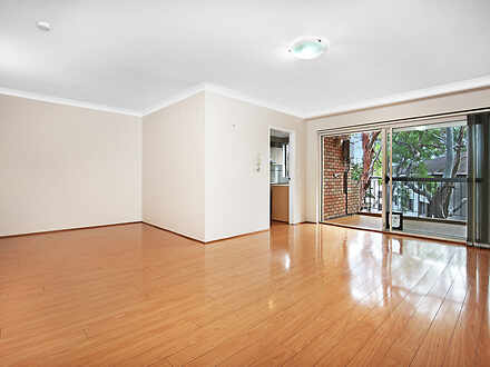2/9-10 Howarth Road, Lane Cove North 2066, NSW Apartment Photo