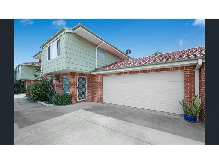 2 18 Wells Street East Gosford 2250 Nsw Townhouse For Rent