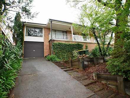 33 Panorama Crescent, Wentworth Falls 2782, NSW House Photo