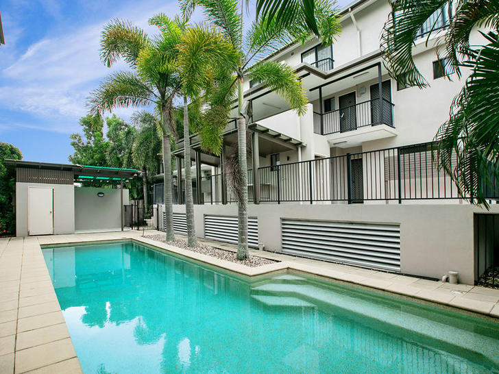 Cairns North QLD 4870 unit For Rent